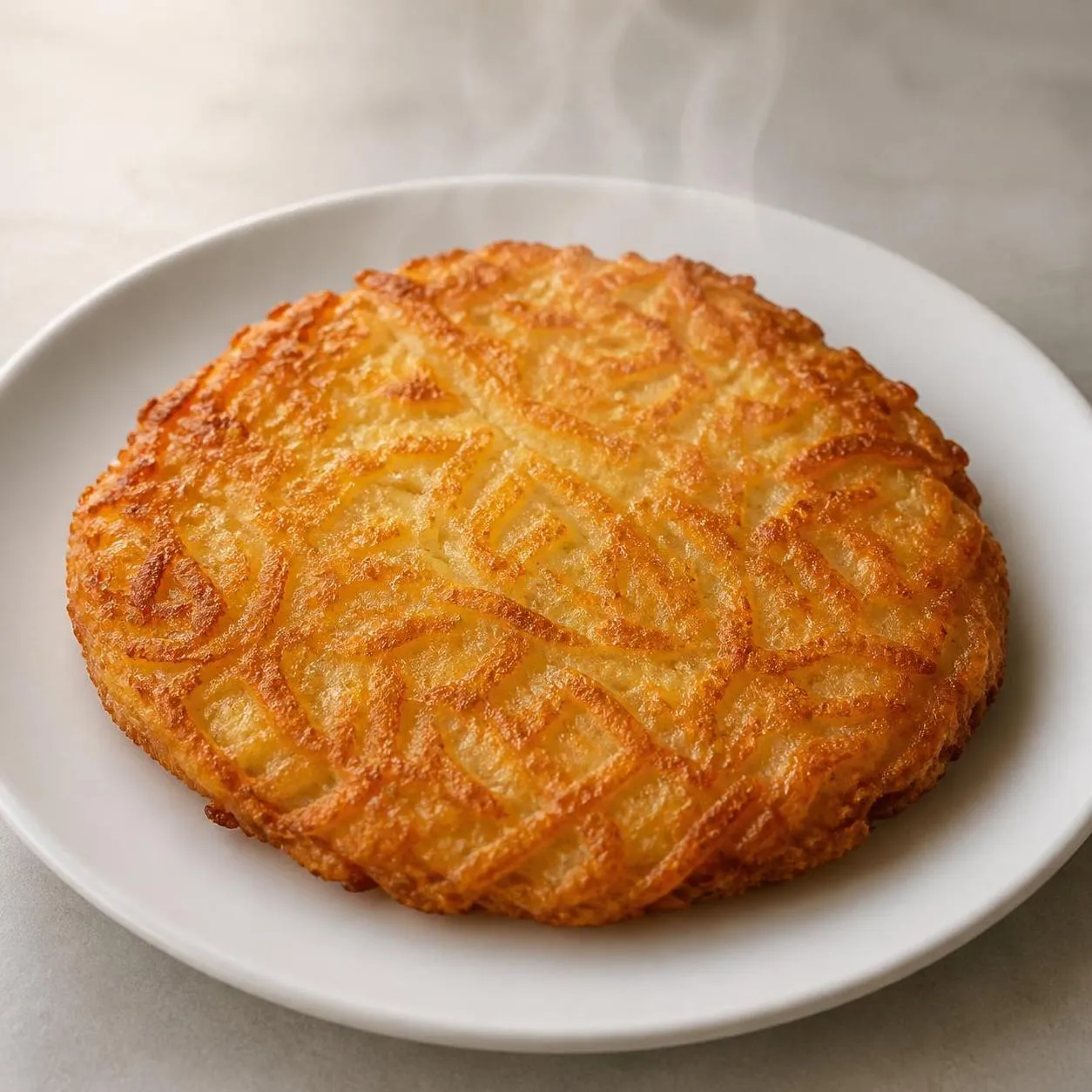 Giant Hash Brown