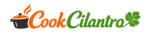 cook cilantro logo