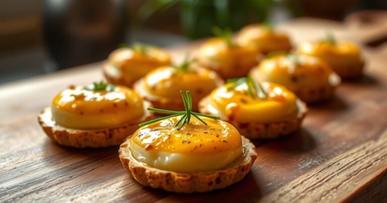 Sous Vide Egg Bites Recipe