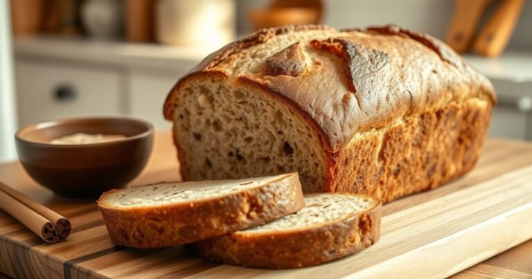 Amish Friendship Bread Recipe