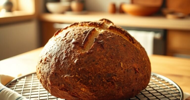Irish Soda Bread Recipe