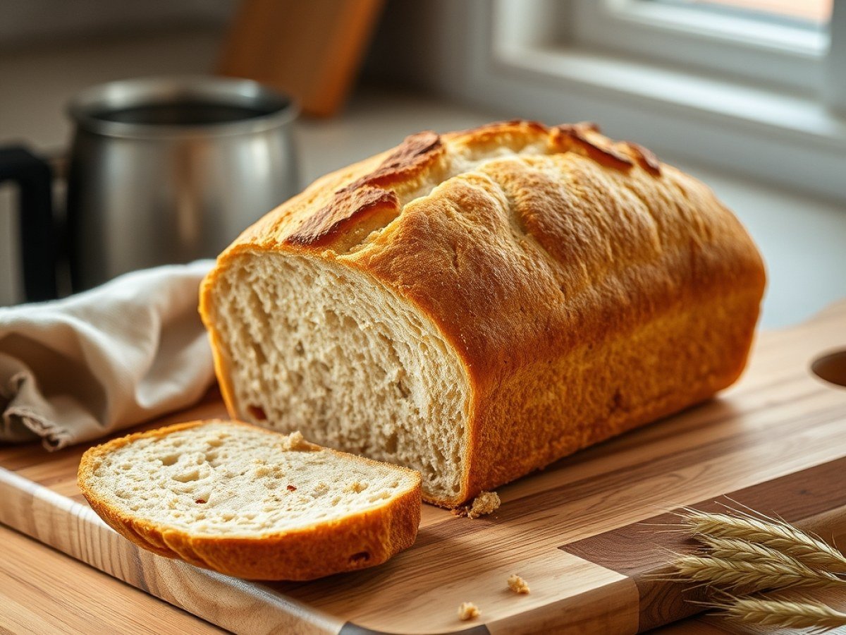 Beer Bread Recipe