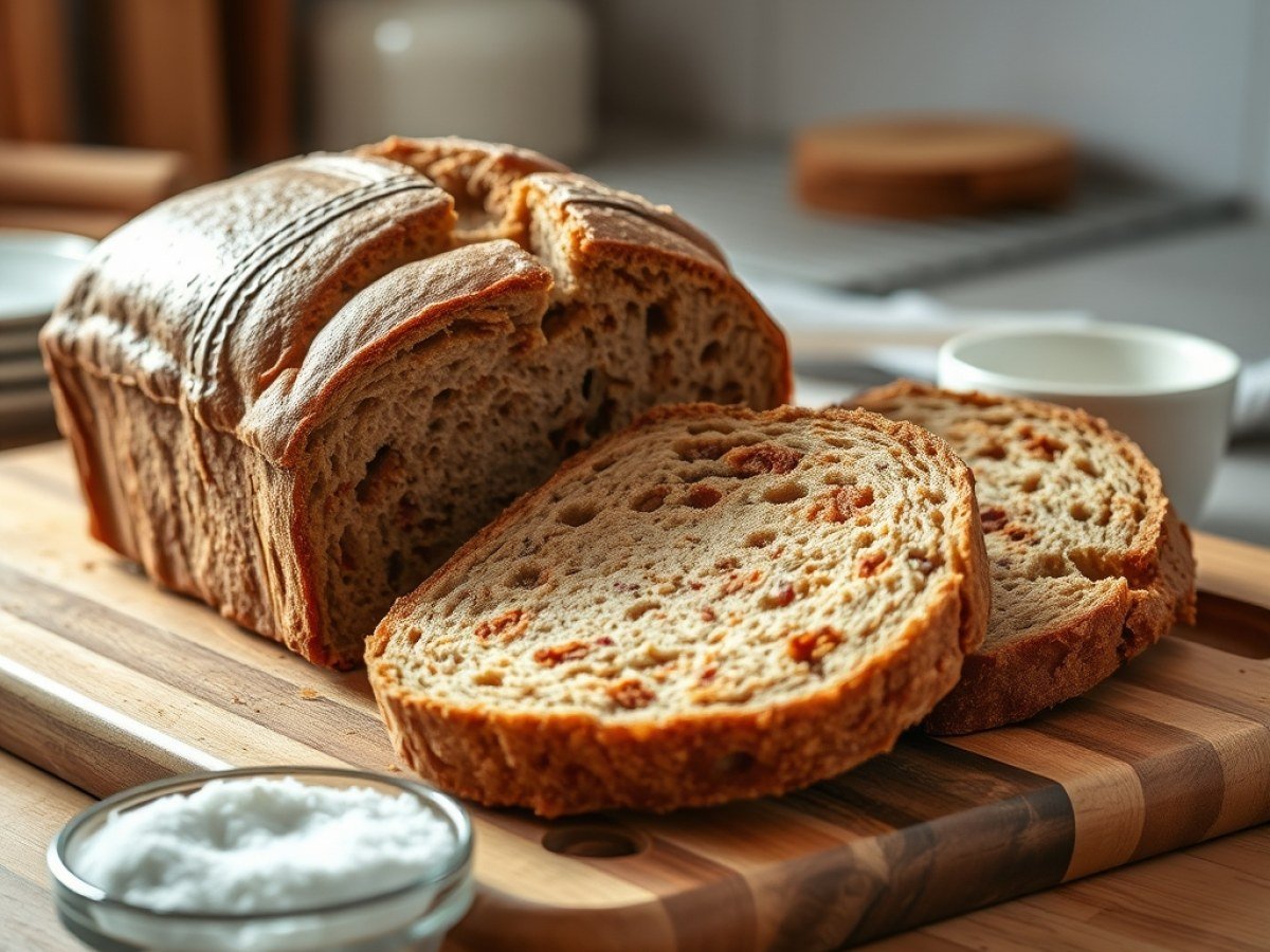 Amish Friendship Bread Recipe