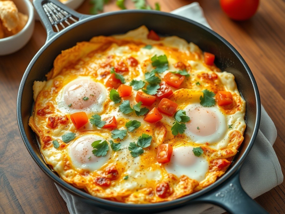 Migas Recipe