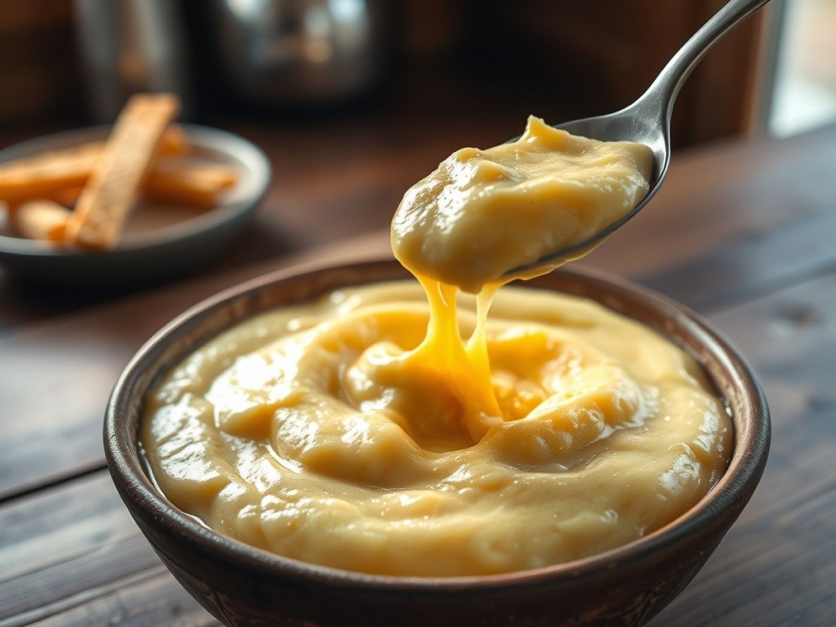 Cheesy Grits Recipe