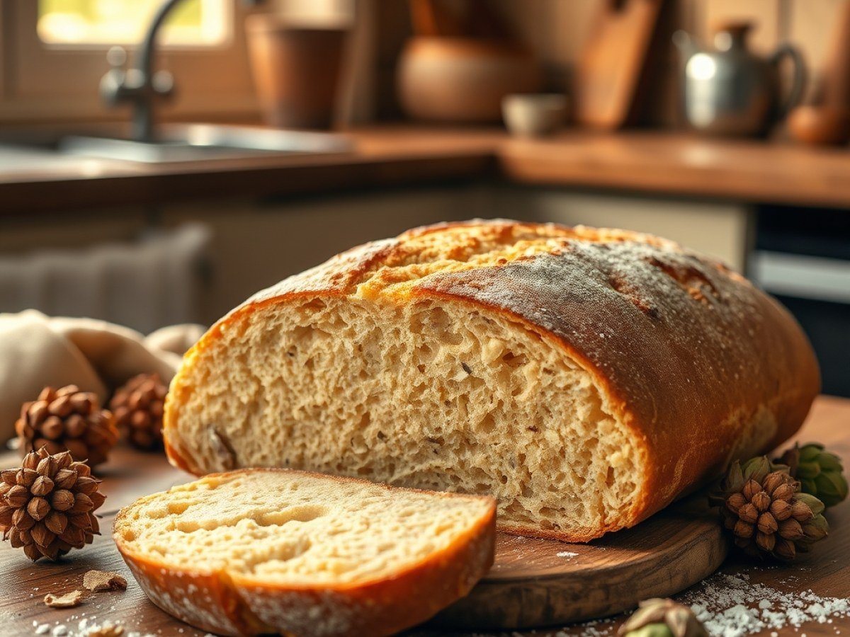 Beer Bread Recipe